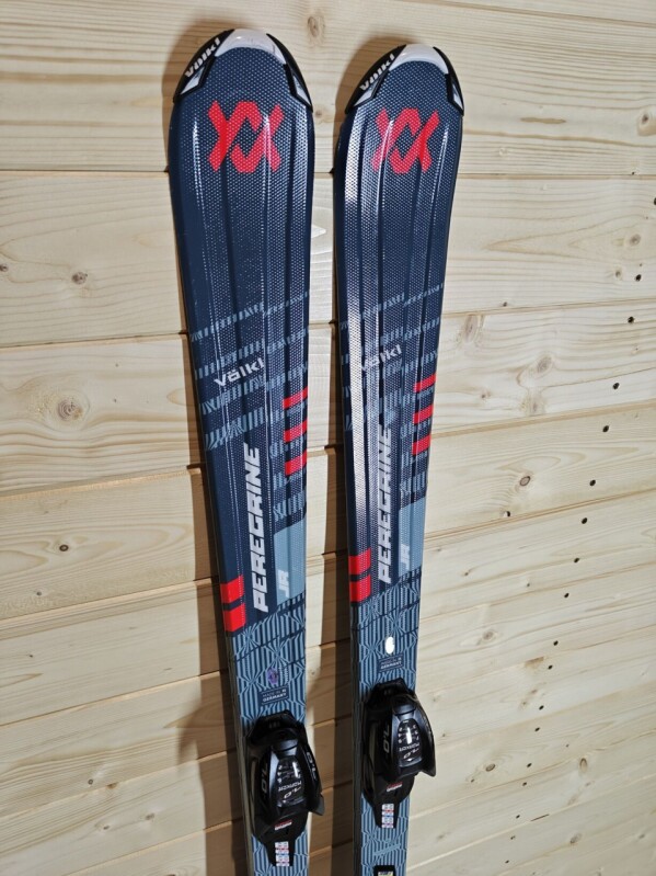 LYŽE VOLKL PEREGRINE JR 150CM